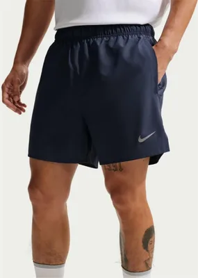 Produktbild von NIKE M NK DF CHALLENGER 5BF SHORT Navy Navy XL