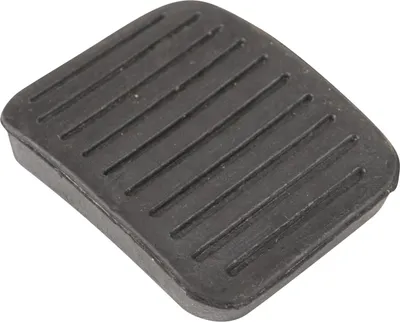 Produktbild von Pedalgummi Kupplungspedal Bremspedal Fiat Ducato 250 71747698