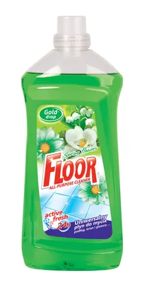 Produktbild von BODEN 1,5 L Universalspray FRÜHLINGSBLUMEN