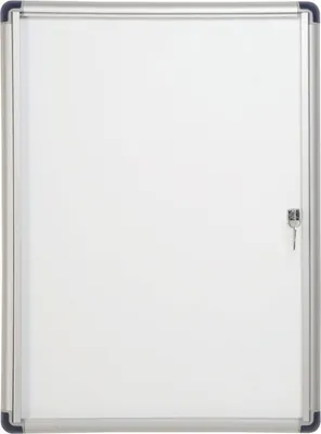 Produktbild von Bi-Office Schaukasten Innenbereich Enclore 9 x A4 710 x 971 mm