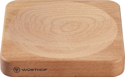 Produktbild von WÜSTHOF Wiegemesserbrett, Klingenlänge: 19,3cm, braun, 4189800401
