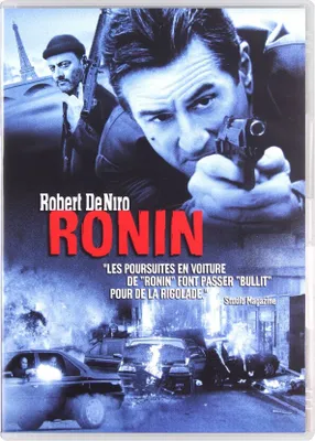 Produktbild von Ronin [DVD]