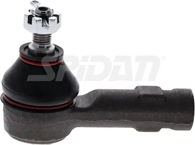 Produktbild von SPIDAN CHASSIS PARTS Spurstangenkopf Spurstange für HYUNDAI ATOS (MX) Vorne 40982
