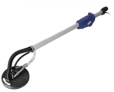 Produktbild von Dedra DED7748 Gypsum Grinder – 710W – 225 mm Disc – 160 cm Length