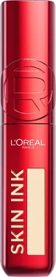 Produktbild von L'Oréal Infaillible Skin Ink 2-in-1 Foundation und Concealer, 40 Light Warm, 15 ml