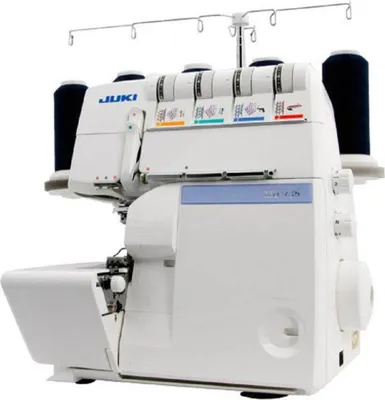Produktbild von JUKI 735 kombinierte Over-/Coverlock
