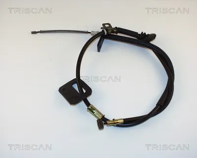 Produktbild von TRISCAN Handbremsseil Seilzug Feststellbremse für SUZUKI Vitara SUV (ET, TA, TD) 8140 69112