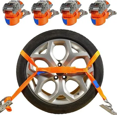 Image de Lacets pour vélo - Cordons pour vélo - Ruban pour lacets de vélo - Lacets pour vélo - Ruban pour lacets de vélo