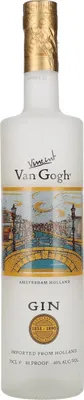 Produktbild von Vincent van Gogh Gin 700ml 40% Vol