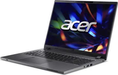 Obrázek produktu pro Acer TravelMate P2 16/TMP216-51/5-120U/16"/WUXGA/8GB/512GB SSD/Iris Xe/W11P/Gray/2R
