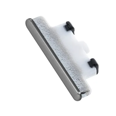 Immagine prodotto di Samsung, pulsante di accensione per Samsung Galaxy S20 FE originale, bianco