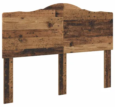 Produktbild von vidaXL Kopfteil Altholz Holzwerkstoff