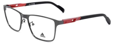 Produktbild von Adidas Sport Sonnenbrille SP5021 008 54 18 140
