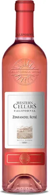 Image de West.cell.zinf.rose 0,75 Tr