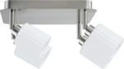 Immagine prodotto di Lampada da soffitto MILI 4 W GU10 3000 K 230 V 400 lumen cromata