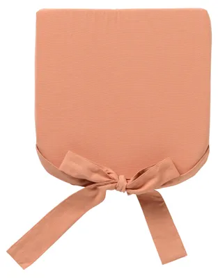 Produktbild von Dutch Decor Stuhlkissen Java 40x40 cm Rosa