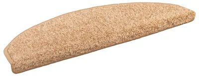 Obrázok produktu pre vidaXL Samolepiace chrániče schodov, 15 ks, zlaté, 80 x 24,5 x 3,5 cm