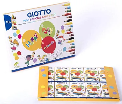 Produktbild von F.I.L.A. 312000, Modellierform für Kinder