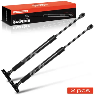 Immagine prodotto di Frankberg 2x ammortizzatore a gas portellone posteriore Jeep Cherokee XJ SUV 1997-2001