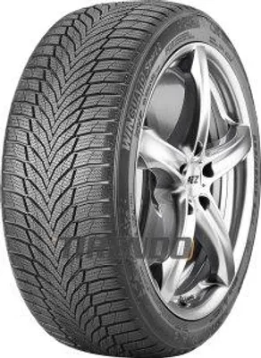 Produktbild von Nexen Wi car-tyres Winguard Sport 2 ( 275/40 R19 105V XL 4PR, RPB )