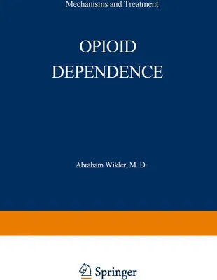 Produktbild von Opioid Dependence