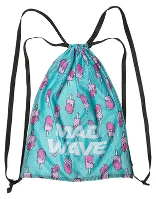Produktbild von Madwave Dry Netztasche Blau 65 x 50 cm Blau 65 x 50 cm