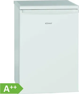 Produktbild von Vollraumkühlschrank VS 2185 weiß 137 Liter