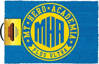 Obrázek produktu pro Rohožka My Hero Academia - Logo