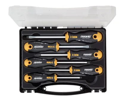 Produktbild von SD ERGONIC Satz 6-tlg. SL/PH Koffer