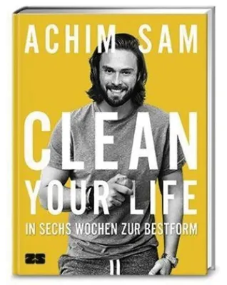 Immagine prodotto di Clean your life