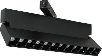 Produktbild von Magnetische Schiene 12W Led 3000K