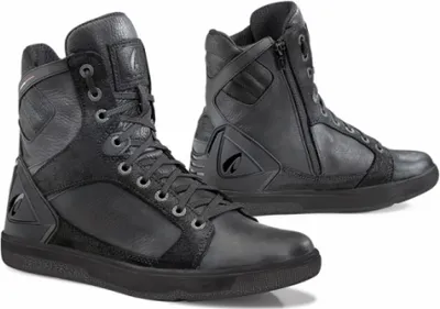 Zdjęcie produktu dla Buty motocyklowe FORMA HYPER DRY, czarne, rozmiar 38