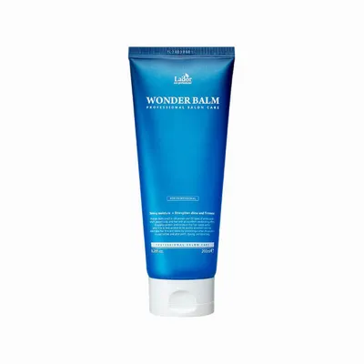 Obrázek produktu pro Lador - Wonder Balm - Zzran, vyivujc kondicionr s proteiny - 200 ml