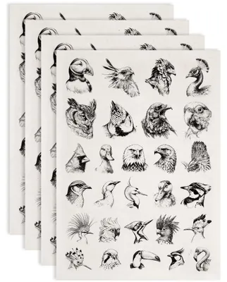 Imagen del producto de Juego de 2 herramientas de borde para cuero, ideal para el aprendizaje. Incluye barras de pulido de ébano en diferentes anchos