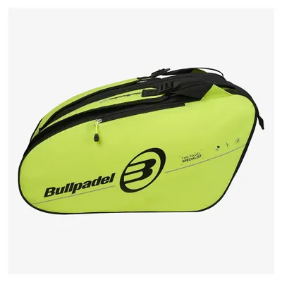 Obrázok produktu pre Bullpadel BPP26015 Tour Fluorescent Yellow Padel Bag