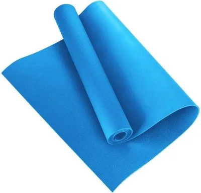 Obrázek produktu pro EVA-Sportmat 4 mm protiskluzová podložka na jógu a pilates