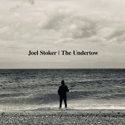 Produktbild von Joel Stoker: Undertow -   - (CD / U)