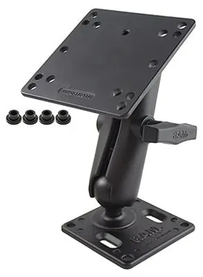 Immagine prodotto di RAM Mounts RAM-246-2461U kit di montaggio (RAM-246-2461U)