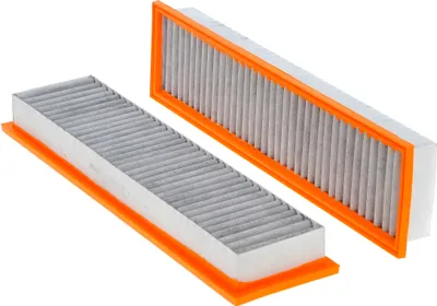 Produktbild von Innenraumfilter SC 50229 CAM3
