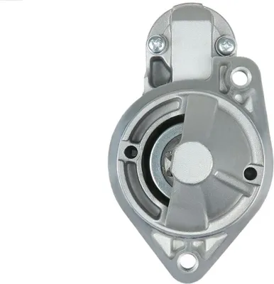 Produktbild von AS-PL S3201S Starter Anlasser 1,7kW für HYUNDAI i10 (PA) 12V