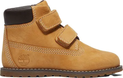 Produktbild von Timberland Pokey Pine Hook&loop Stiefel Für Kleinkinder Braun EU 21 Junge Braun EU 21