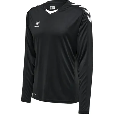Produktbild von Hummel hmlCORE XK POLY JERSEY L/S
