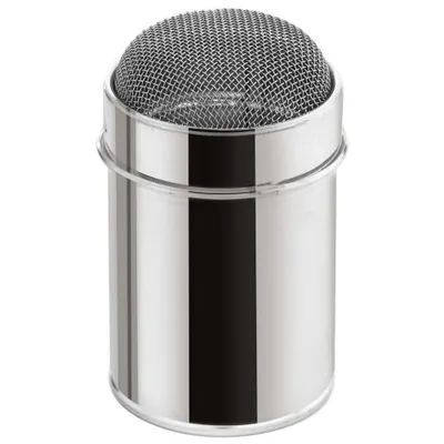 Produktbild von ORION Puderzuckerstreuer Zimtstreuer Schokoladenstreuer mit Sieb 180 ml