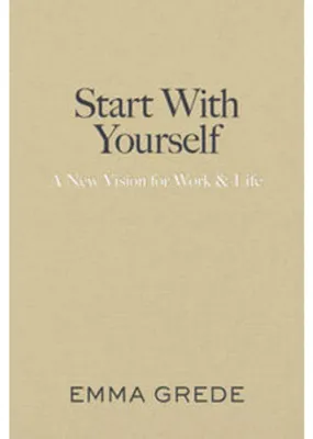 Obrázek produktu pro Start With Yourself