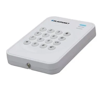 Produktbild von Blaupunkt Keypad with 2 tags and ecryption KPT-R1 (KTP-R1)