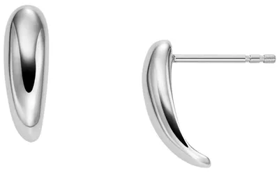Produktbild von Ohrringen   Ohrstecker Skagen Silber   Kollektion Anja Pebbles - frau