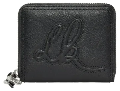 Produktbild von Liebeskind Berlin Damen Geldbörse Conny M aus Rindsleder