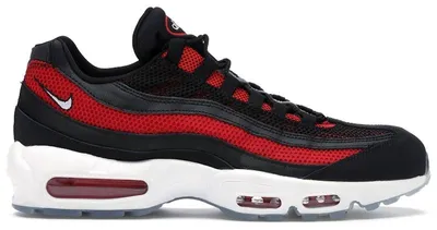 Produktbild von Nike Air Max 95 Bred Ice - EU 40