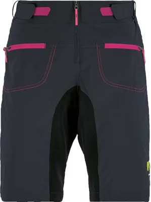 Zdjęcie produktu dla Karpos Ballistic Evo Shorts Blue XS Woman Blue XS