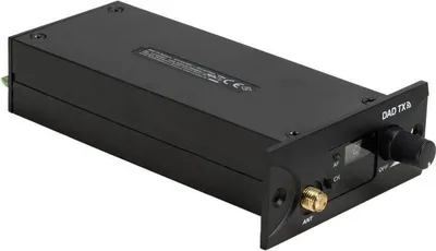 Produktbild von OMNITRONIC DAD Audio-Link-Modul (13106967)